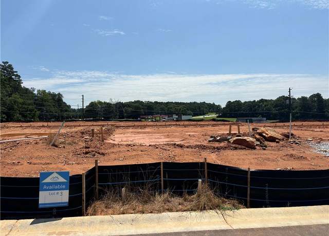 Property at 6347 Towhee Way, Morrow, GA 30260, 3 beds, 2.5 baths