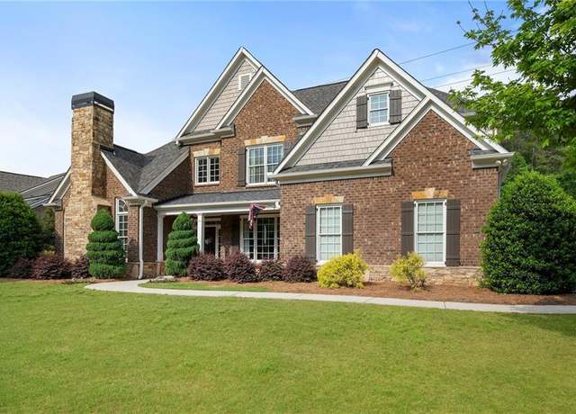Property at 416 Battlefield Creek Dr, Marietta, GA 30064, 4 beds, 3.5 baths