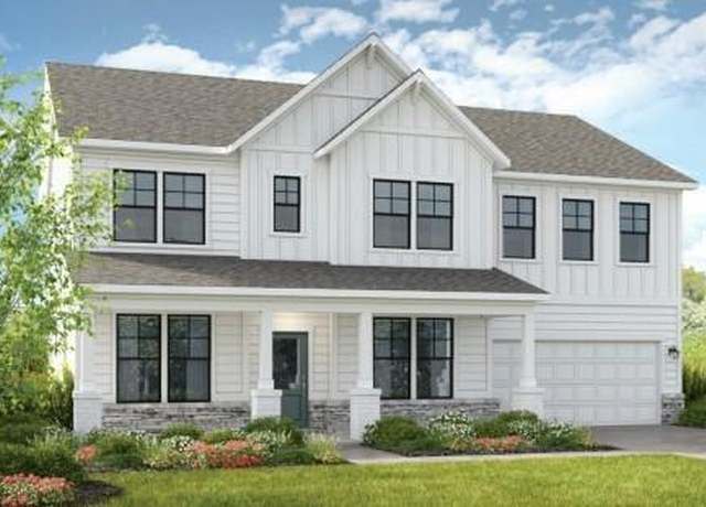 Property at 8710 Chesford Grv, Ball Ground, GA 30107, 5 beds, 4.5 baths