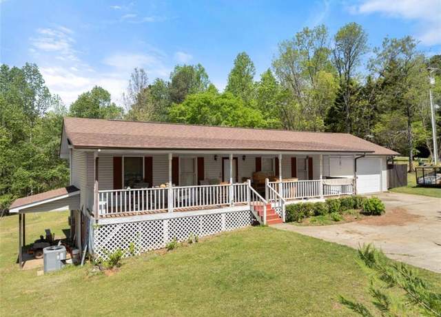 Property at 4701 Cleveland Hwy, Gainesville, GA 30506, 3 beds, 2 baths