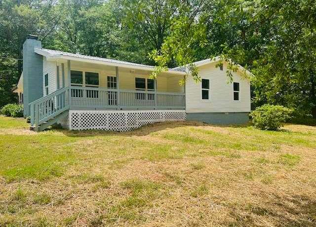 Property at 97 East Rd, Covington, GA 30016, 3 beds, 2 baths