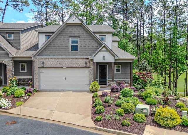 Property at 232 Heron Pointe Vw, Canton, GA 30114, 5 beds, 3.5 baths