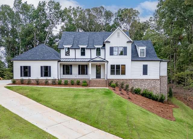Property at 7620 Breeze Bay Rd, Cumming, GA 30041, 4 beds, 5.5 baths