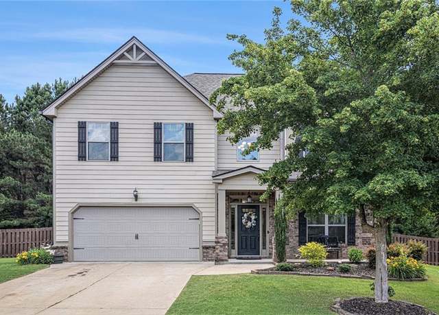 Property at 5925 Whitney Ct, Cumming, GA 30041, 4 beds, 2.5 baths