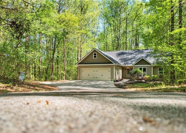 Property at 191 Orchard Dr, Canton, GA 30115, 4 beds, 3 baths