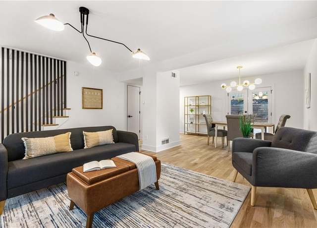 Property at 126 Marona St NE, Atlanta, GA 30307, 4 beds, 3.5 baths