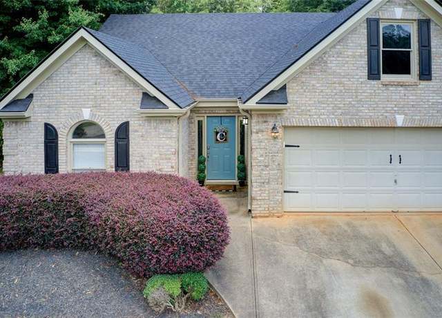 Property at 130 Stewart Hollow Ln, Covington, GA 30016, 4 beds, 2 baths