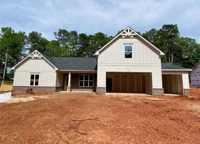 Property at 242 Meadows Dr, Bethlehem, GA 30620, 4 beds, 3 baths