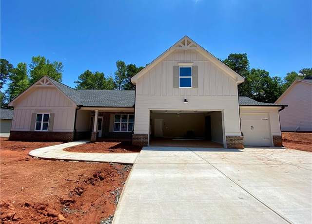 Property at 242 Meadows Dr, Bethlehem, GA 30620, 4 beds, 3 baths