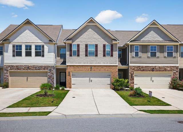 Property at 3623 Canyon Springs Dr, Oakwood, GA 30566, 4 beds, 2.5 baths