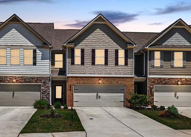 Property at 3623 Canyon Springs Dr, Oakwood, GA 30566, 4 beds, 2.5 baths