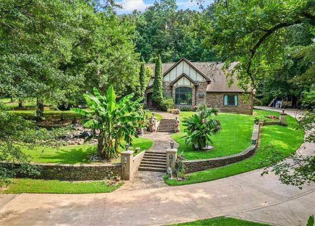 Property at 3000 Cathedral Pl, Decatur, GA 30034, 4 beds, 3.5 baths