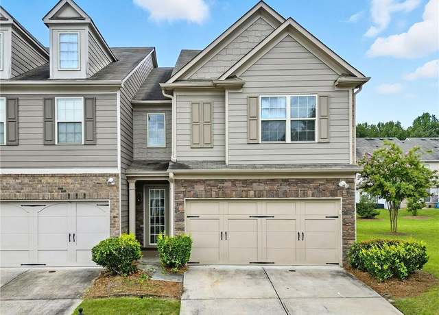 Property at 2333 Chancery Mill Ln, Buford, GA 30519, 3 beds, 2.5 baths