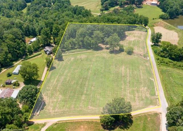 Property at 5180 Alec Mountain Rd, Clarkesville, GA 30523