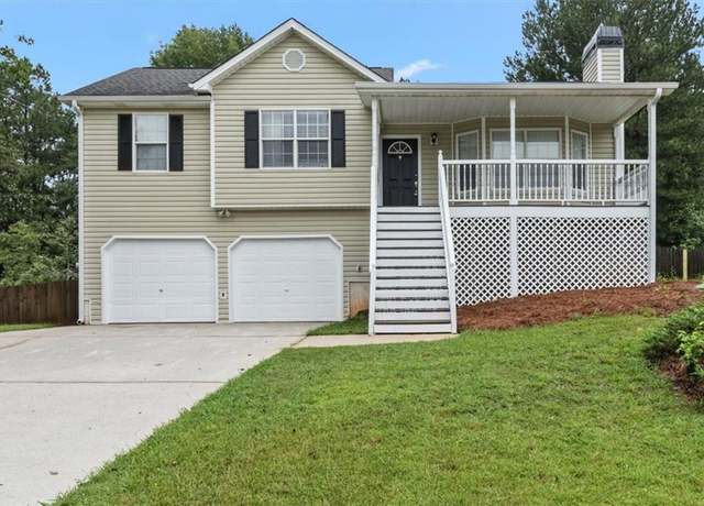 Property at 580 Bridge Lndg, Douglasville, GA 30134, 4 beds, 3 baths
