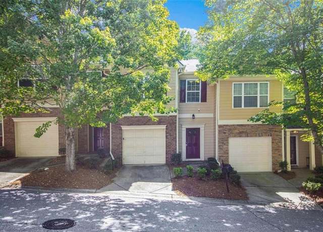 Property at 2836 Ridgeview Dr, Atlanta, GA 30331, 2 beds, 2.5 baths