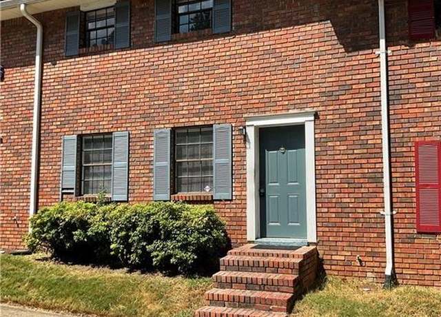 Property at 6354 Shannon Pkwy Unit 6D, Union City, GA 30291, 3 beds, 2.5 baths