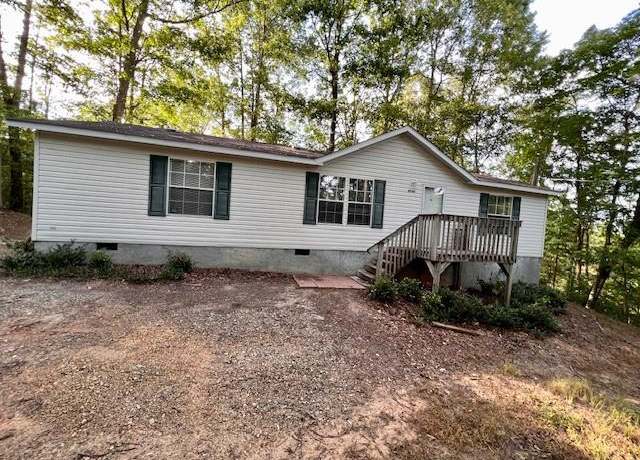 Property at 6709 Old Taylor Rd, Dawsonville, GA 30534, 3 beds, 2 baths