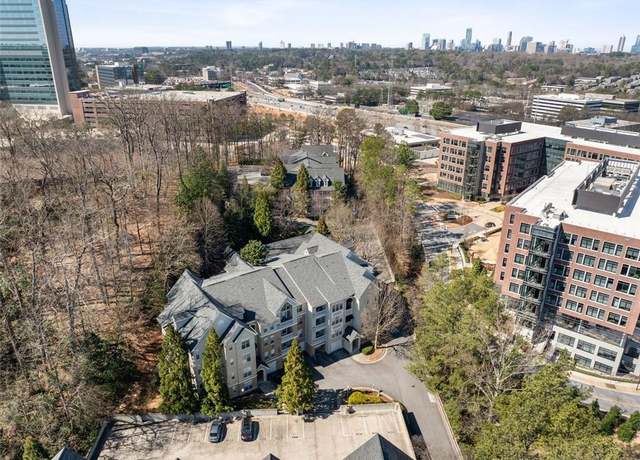 Property at 4007 Westchester Rdg NE, Atlanta, GA 30329, 3 beds, 2 baths