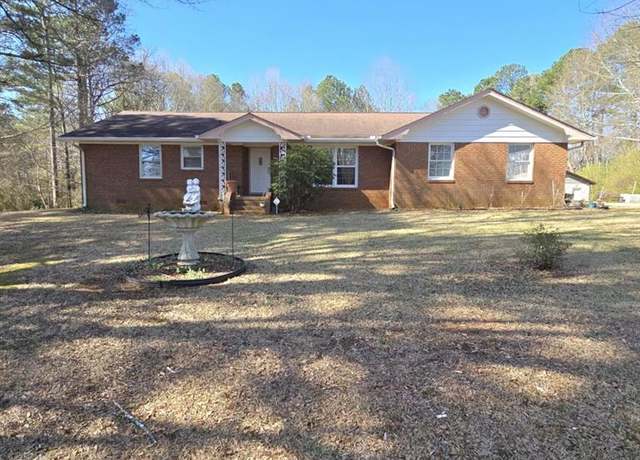 Property at 2658 Barrett Rd, Gainesville, GA 30507, 3 beds, 2 baths