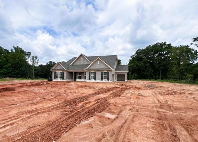 Property at 144 Tomahawk Trl, Good Hope, GA 30641, 4 beds, 3 baths