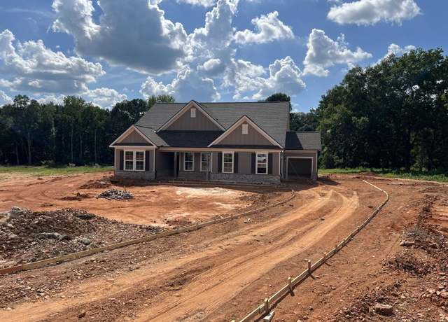 Property at 144 Tomahawk Trl, Good Hope, GA 30641, 4 beds, 3 baths
