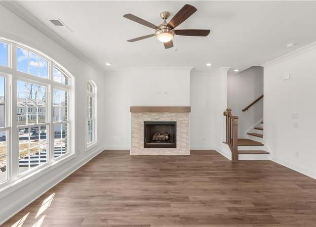 Property at 2410 Edgar Park Pl #104, Duluth, GA 30096, 3 beds, 3.5 baths