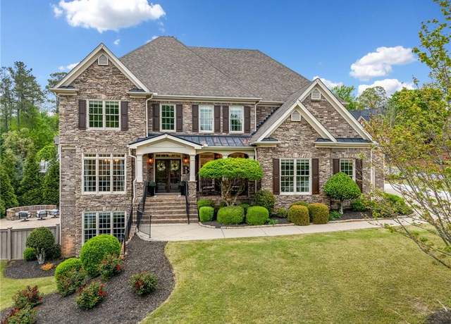 Property at 903 Shaftoe St NW, Kennesaw, GA 30152, 6 beds, 5 baths