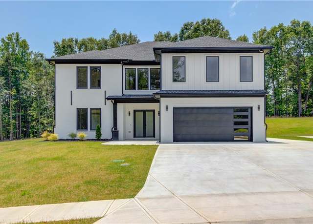 Property at 51 Deer Canyon Dr, Auburn, GA 30011, 5 beds, 5 baths