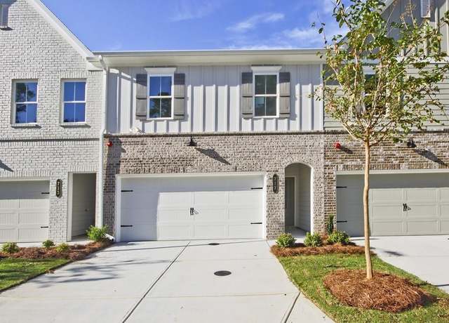 Property at 4663 Larkfield Way, Powder Springs, GA 30127, 3 beds, 2.5 baths