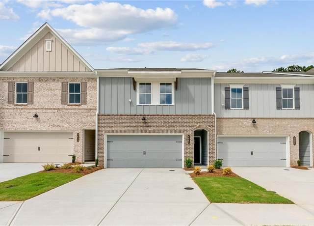 Property at 4663 Larkfield Way, Powder Springs, GA 30127, 3 beds, 2.5 baths