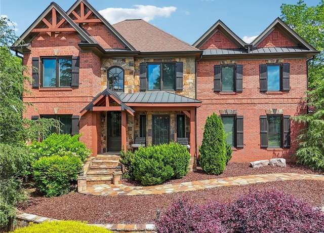 Property at 3282 Green Farm Trl, Dacula, GA 30019, 5 beds, 3.5 baths