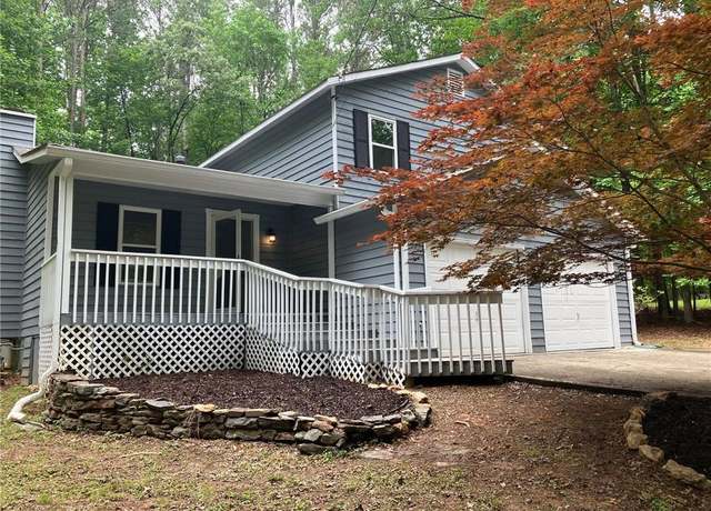Property at 486 Victoria Rd, Woodstock, GA 30189, 3 beds, 2 baths