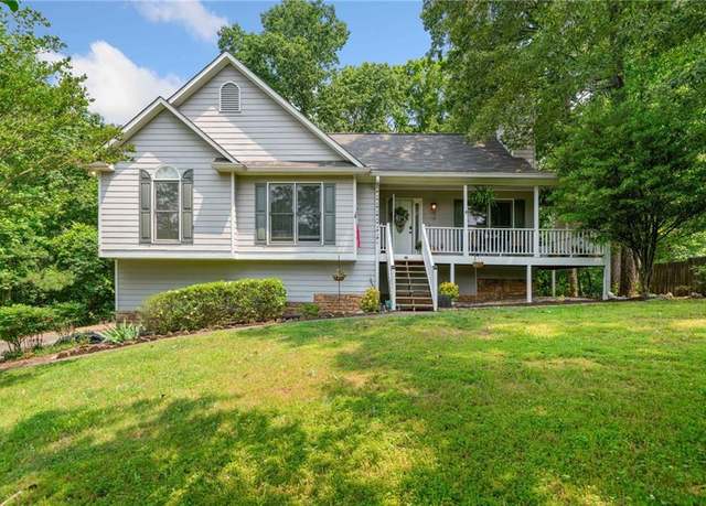 Property at 58 Timberline Dr, Jasper, GA 30143, 3 beds, 2 baths