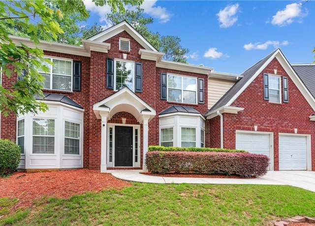 Property at 3065 Moser Way, Marietta, GA 30060, 4 beds, 2.5 baths