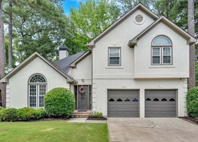 Property at 3473 Whisperwood Ct NW, Marietta, GA 30064, 3 beds, 2.5 baths