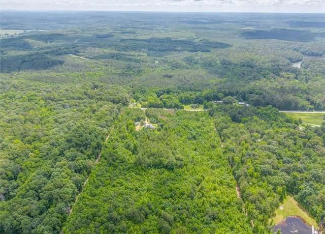 Property at 0 Tallapoosa Hwy, Cedartown, GA 30125