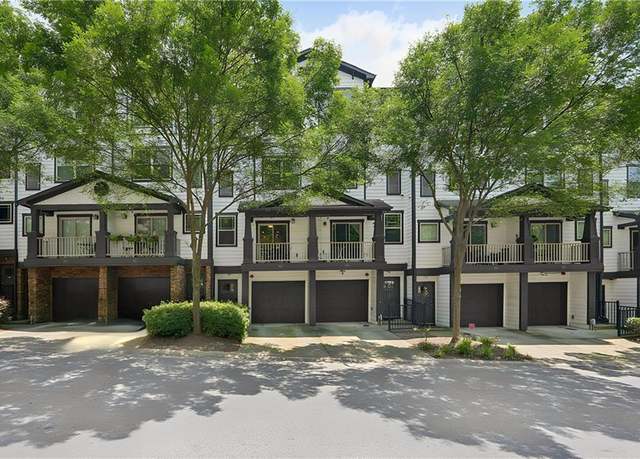 Property at 215 Semel Dr NW #460, Atlanta, GA 30309, 2 beds, 2.5 baths