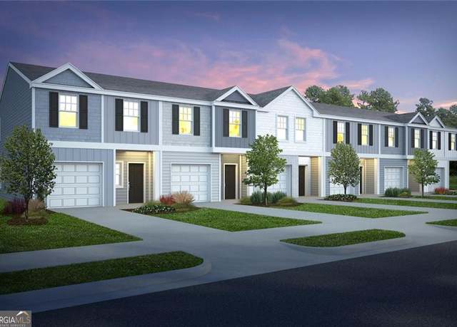 Property at 539 Buxton Rd #114, Hoschton, GA 30548, 3 beds, 2.5 baths