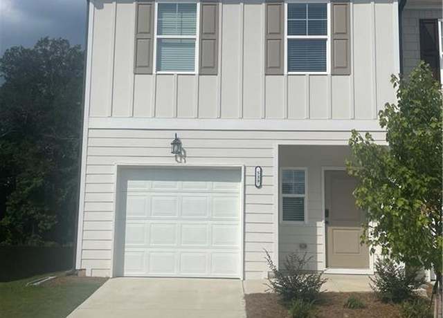 Property at 539 Buxton Rd #114, Hoschton, GA 30548, 3 beds, 2.5 baths