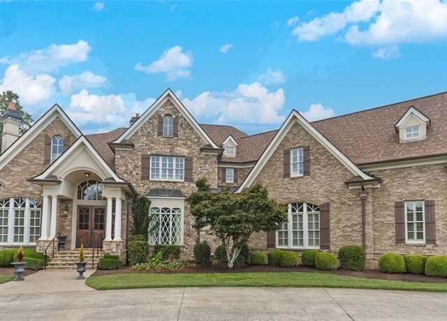 Property at 2337 Old Lost Mountain Rd, Powder Springs, GA 30127, 6 beds, 5.5 baths