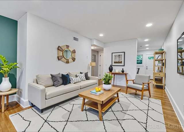 Property at 351 Cherokee Ave SE #6, Atlanta, GA 30312, 2 beds, 1 bath