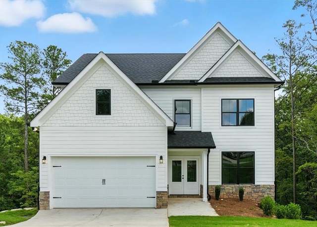 Property at 29 Creekview Dr SE, Cartersville, GA 30120, 4 beds, 2.5 baths