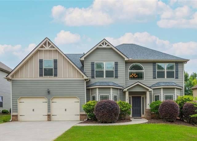 Property at 1475 Forest Brook Trl, Cumming, GA 30041, 5 beds, 3 baths