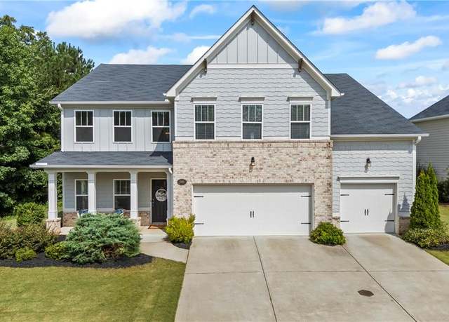 Property at 3985 Starwood Dr, Cumming, GA 30028, 5 beds, 4 baths