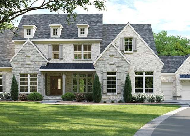 Property at 6119 Bethany View Trl, Buford, GA 30518, 6 beds, 6.5 baths