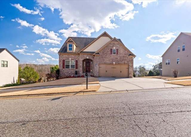 Property at 1913 Henderson Falls Way, Braselton, GA 30517, 4 beds, 2.5 baths