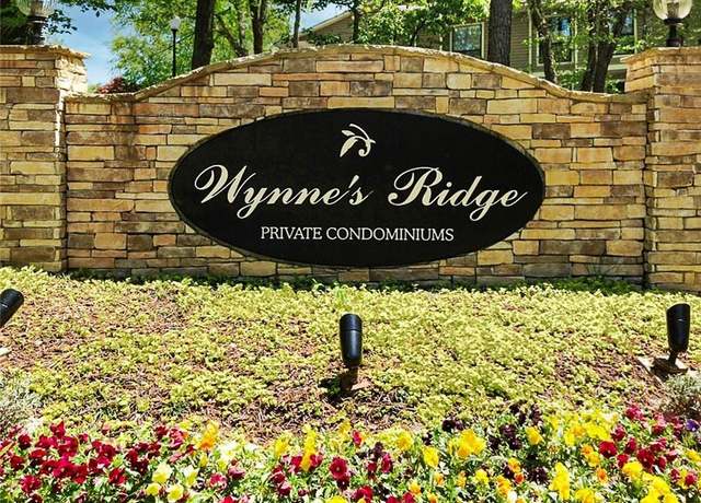 Property at 1507 Wynnes Ridge Cir SE, Marietta, GA 30067, 2 beds, 2 baths