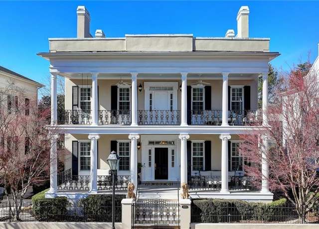 Property at 3959 Saint Elisabeth Sq, Duluth, GA 30096, 4 beds, 4 baths