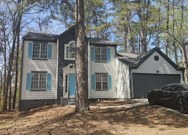 Property at 2565 Cloud Ln, Decatur, GA 30034, 3 beds, 2.5 baths